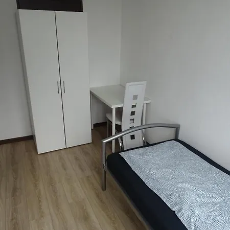 6 Monteurwohnung Messewohnung Bis Zu 5 Personen דירה הנובר